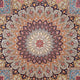 Perserteppich - Täbriz - Royal 307 x 257 cm Teppich Wohnzimmer
