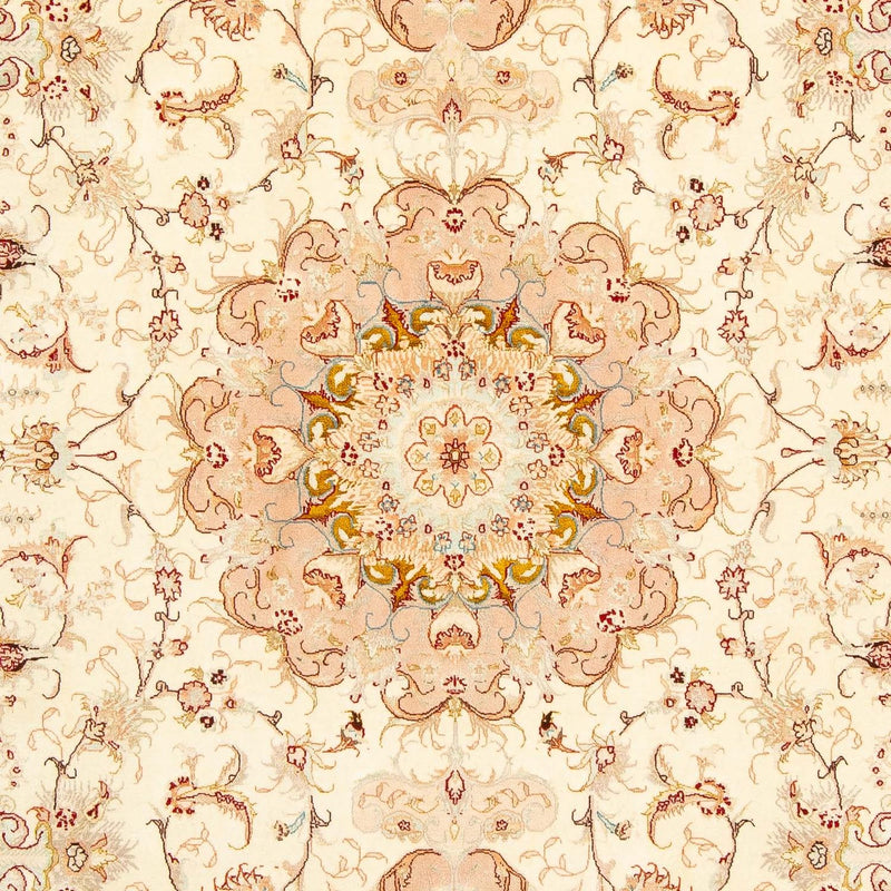 Perserteppich - Täbriz - Royal 310 x 200 cm Flur Läufer