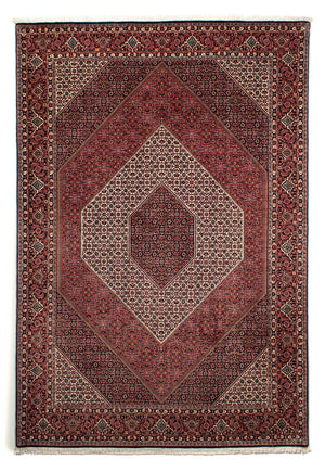 Perserteppich - Bidjar 300 x 206 cm