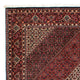 Perserteppich - Bidjar 300 x 206 cm