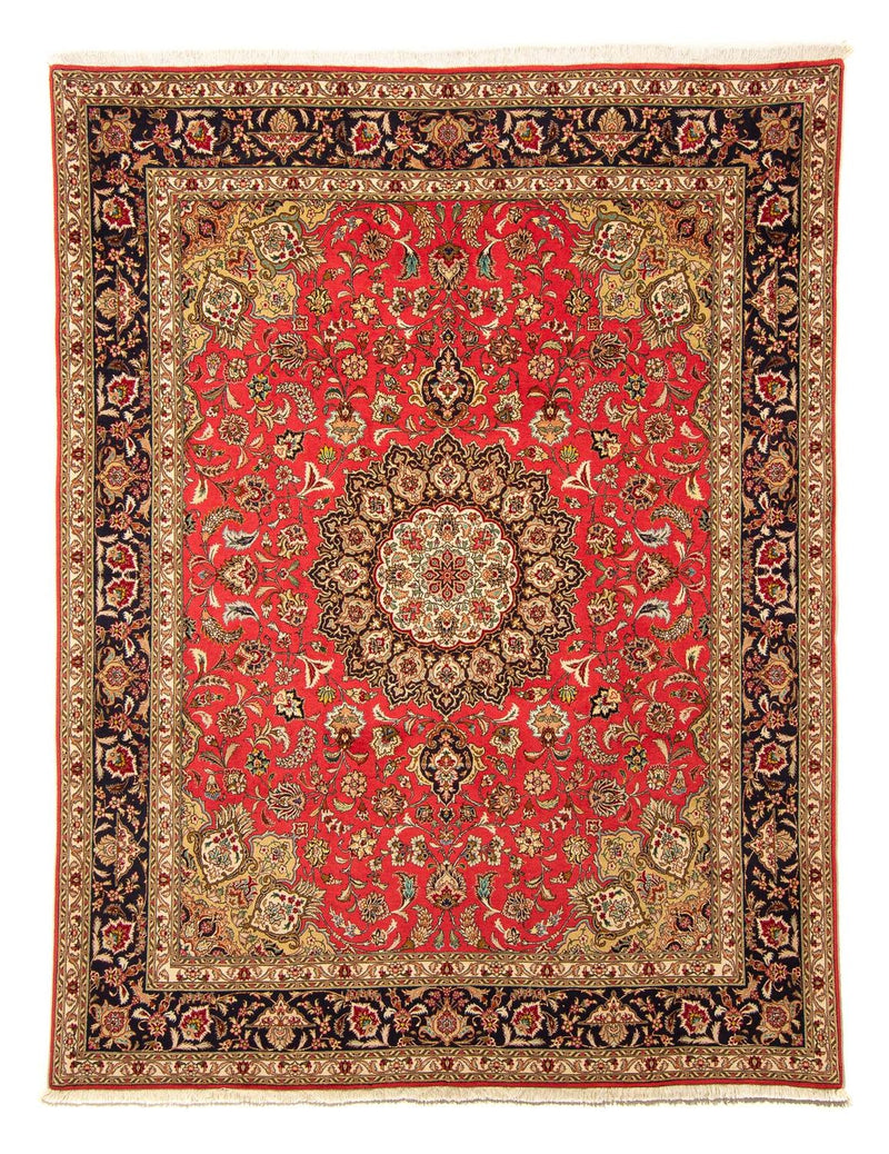 Perserteppich - Täbriz - Royal 250 x 200 cm Teppich Wohnzimmer