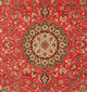 Perserteppich - Täbriz - Royal 250 x 200 cm Teppich Wohnzimmer