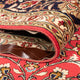 Perserteppich - Täbriz - Royal 250 x 200 cm Teppich Wohnzimmer