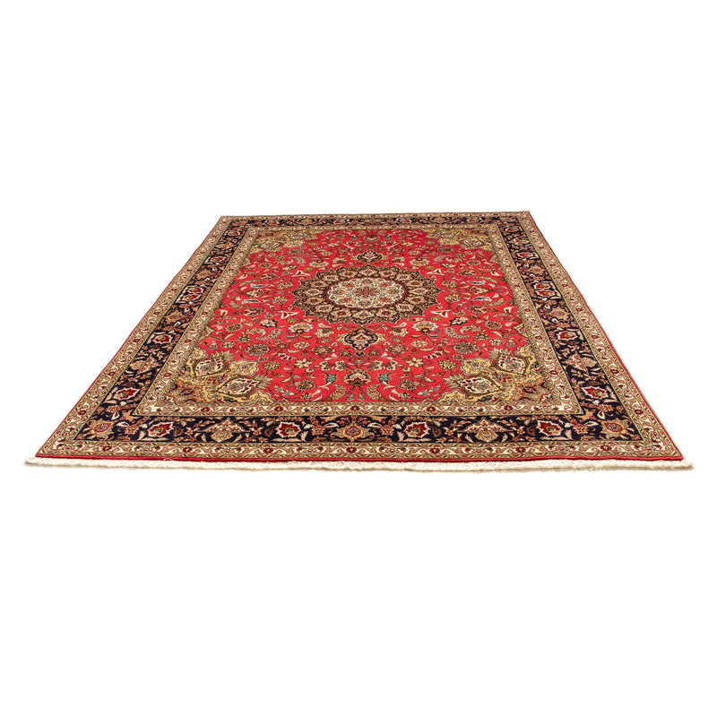 Perserteppich - Täbriz - Royal 250 x 200 cm Teppich Wohnzimmer