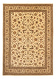 Perserteppich - Täbriz - Royal 364 x 252 cm Teppich Wohnzimmer