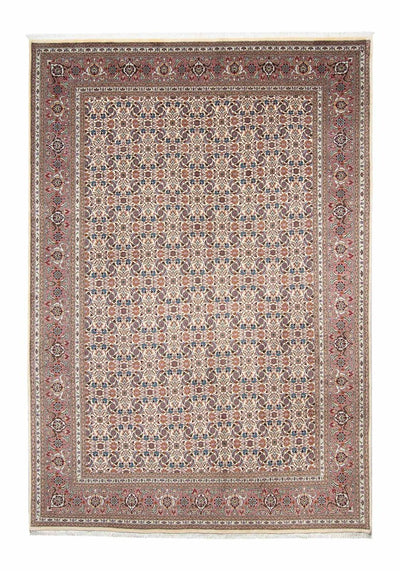 Täbriz Teppich 206x297cm - Perserteppich