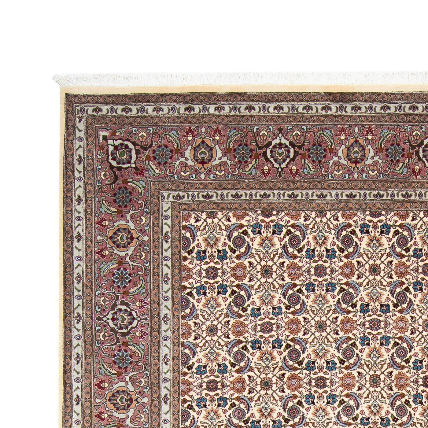 Täbriz Teppich 297x206cm - Perserteppich