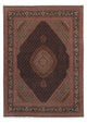 Täbriz Teppich 353x255cm - Perserteppich