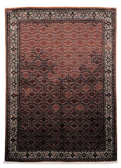 Bidjar Teppich 173x250cm - Perserteppich