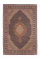 Täbriz Teppich 297x205cm - Perserteppich