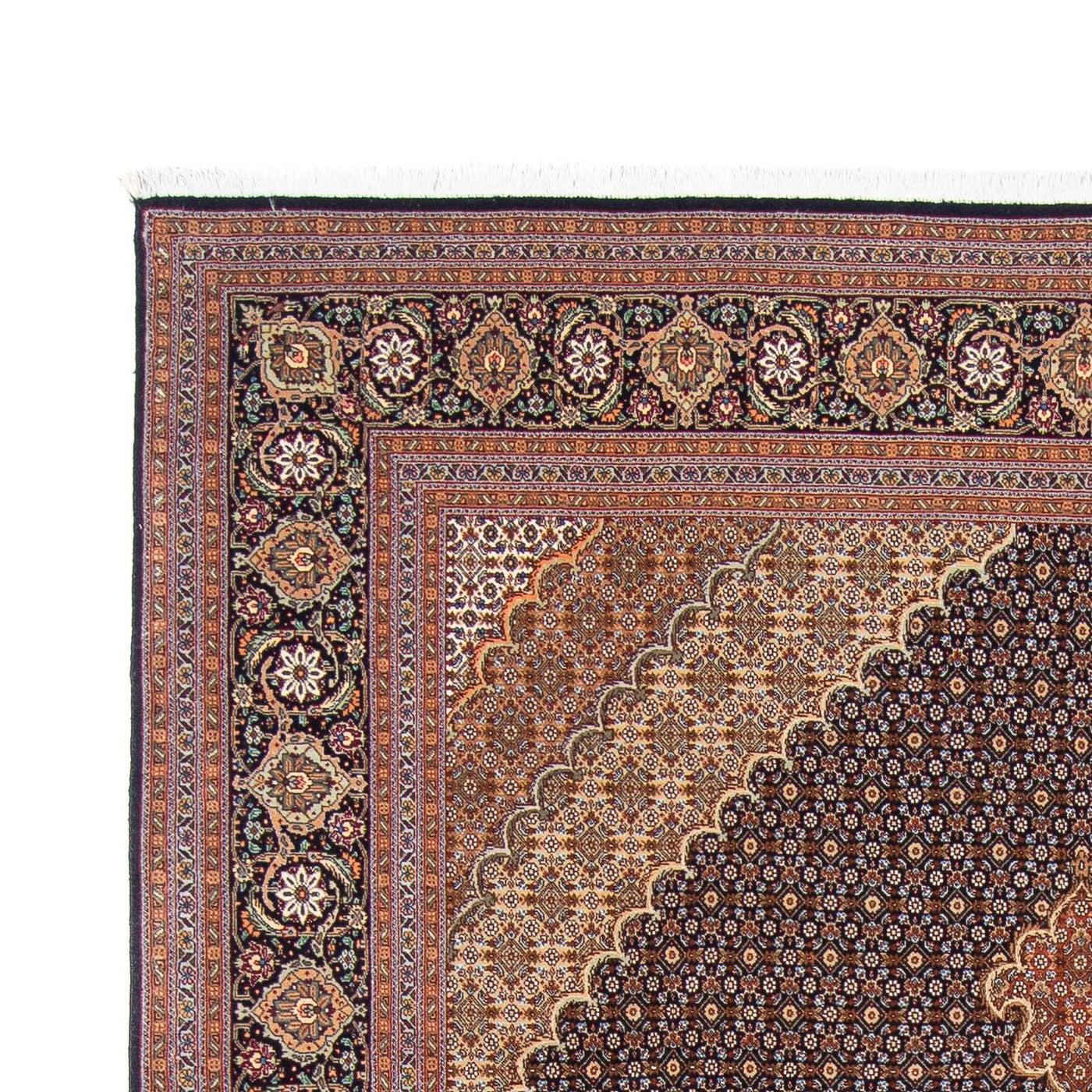 Täbriz Teppich 297x205cm - Perserteppich