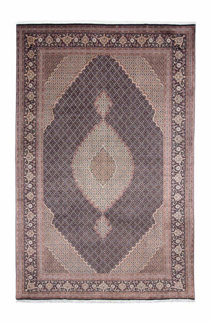 Perserteppich - Täbriz 303 x 196 cm