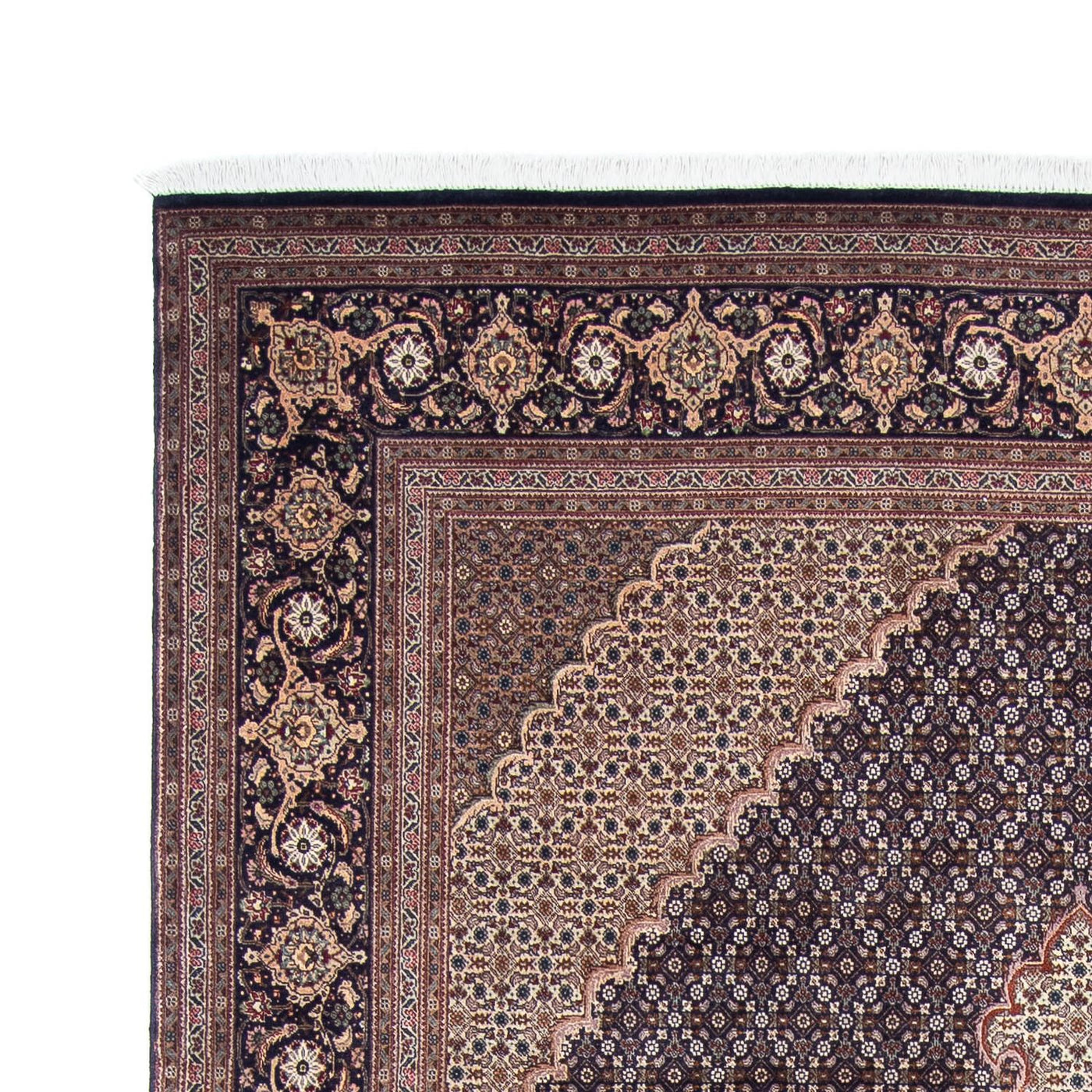 Täbriz Teppich 303x196cm - Perserteppich