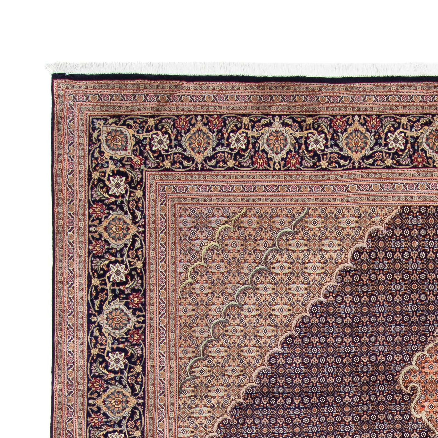 Täbriz Teppich 296x205cm - Perserteppich