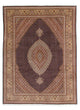 Täbriz Teppich 336x250cm - Perserteppich