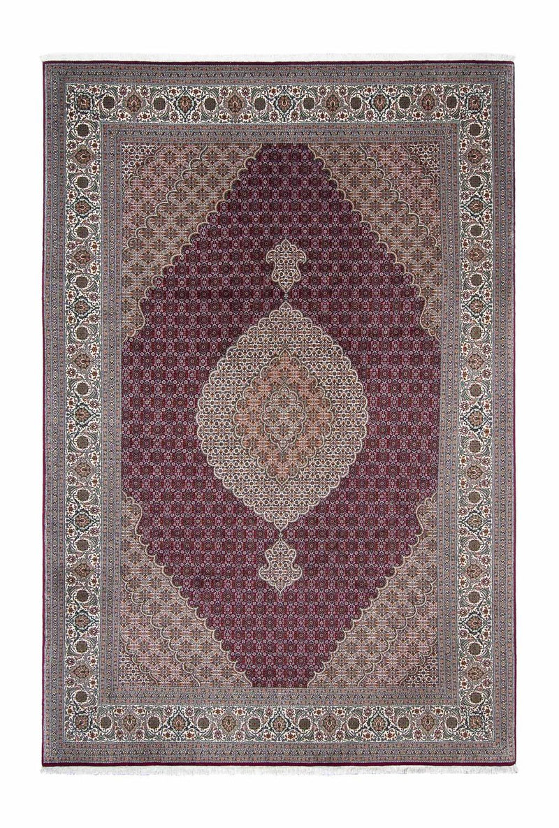 Perserteppich - Täbriz 303 x 204 cm