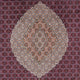 Perserteppich - Täbriz 303 x 204 cm