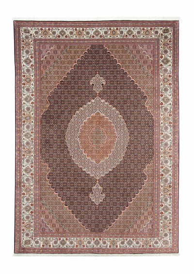 Täbriz Teppich 202x282cm - Perserteppich