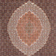 Perserteppich - Täbriz 282 x 202 cm