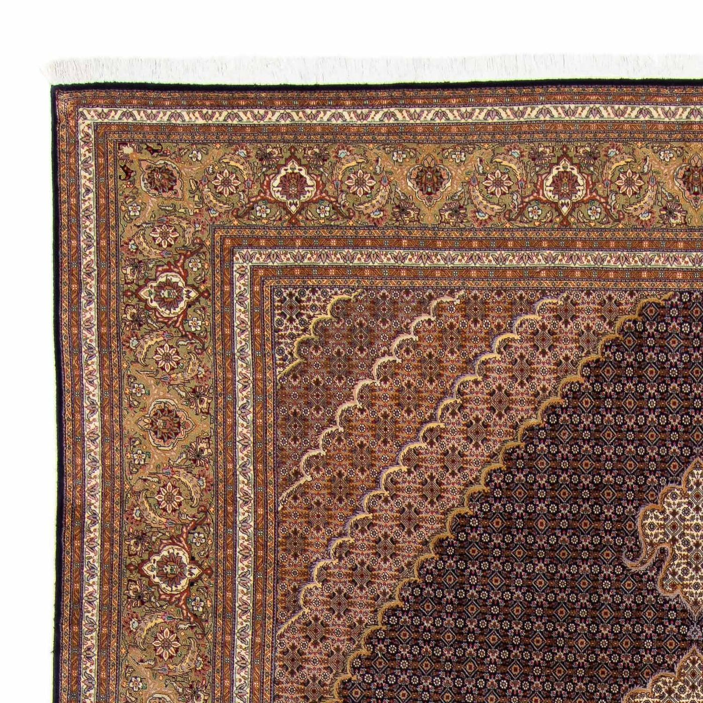 Täbriz Teppich 338x248cm - Perserteppich