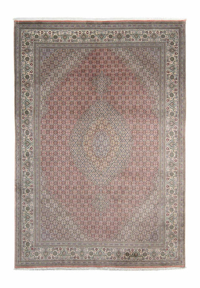 Täbriz Teppich 200x292cm - Perserteppich