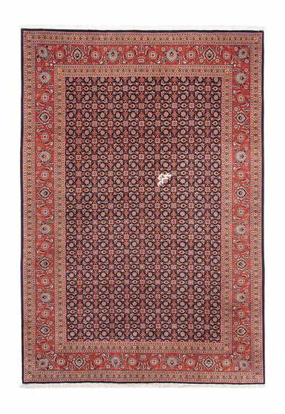 Täbriz Teppich 202x295cm - Perserteppich