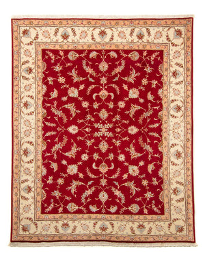 Perserteppich - Täbriz - Royal 255 x 204 cm Teppich Wohnzimmer