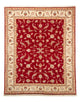 Perserteppich - Täbriz - Royal 255 x 204 cm Teppich Wohnzimmer