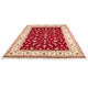 Perserteppich - Täbriz - Royal 255 x 204 cm Teppich Wohnzimmer