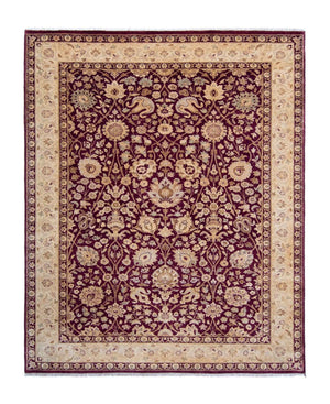 Ziegler Teppich 281 x 228 cm