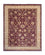 Ziegler Teppich 281 x 228 cm