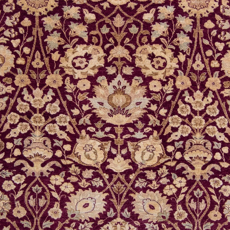 Ziegler Teppich 281 x 228 cm