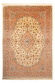 Ghom Teppich 296x200cm - Perserteppich