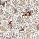 Orientteppich - Hereke 244 x 169 cm