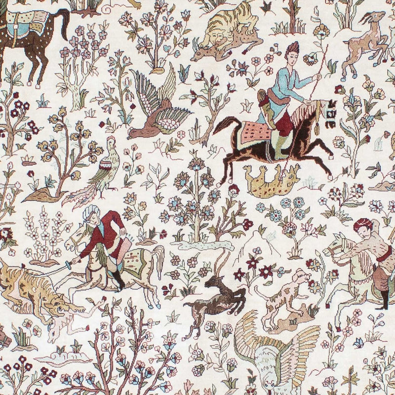 Orientteppich - Hereke 244 x 169 cm