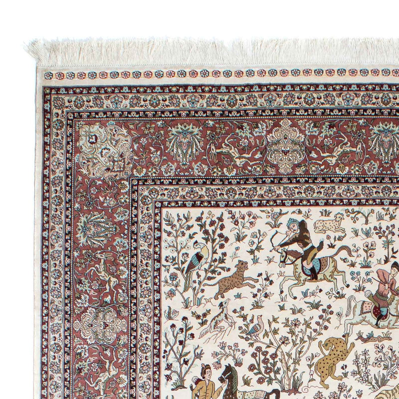 Orientteppich - Hereke 244 x 169 cm