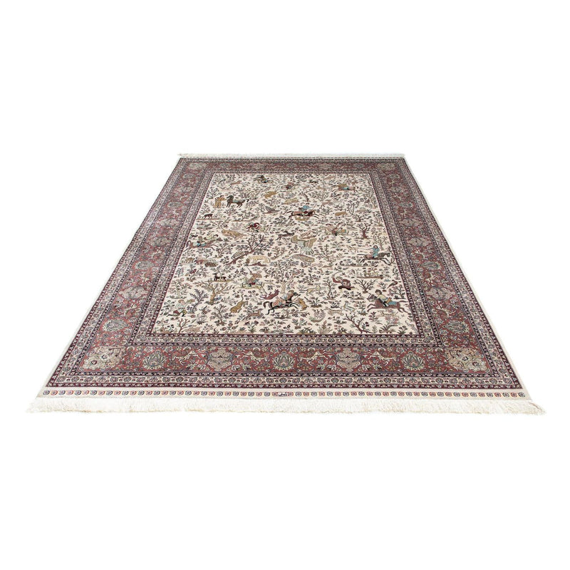 Orientteppich - Hereke 244 x 169 cm