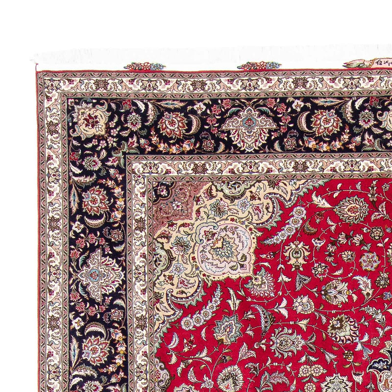 Perserteppich - Täbriz - Royal 350 x 250 cm