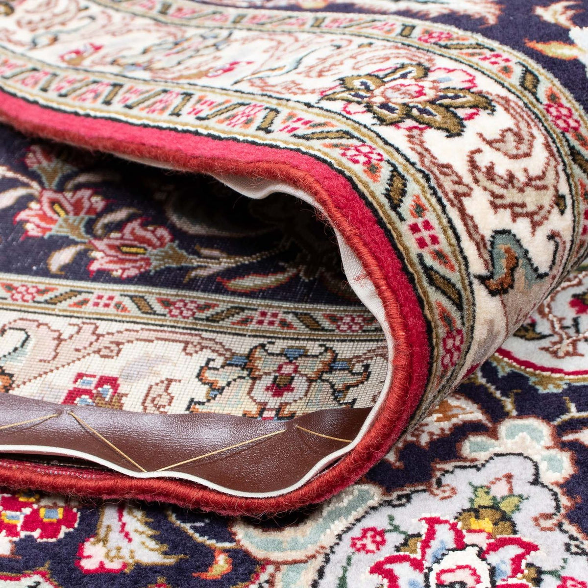 Perserteppich - Täbriz - Royal 350 x 250 cm