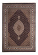 Täbriz Teppich 344x241cm - Orientteppich