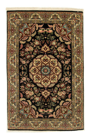 Perserteppich - Ghom 166 x 105 cm