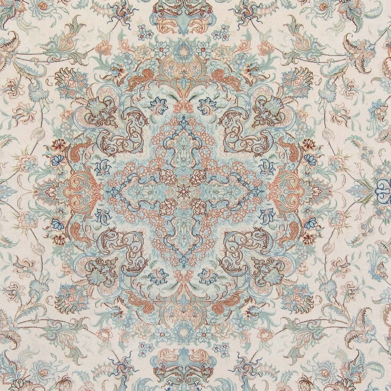 Perserteppich - Täbriz - Royal 362 x 251 cm