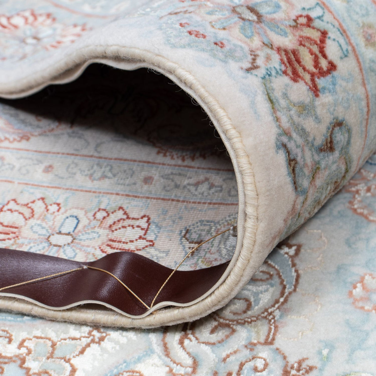 Perserteppich - Täbriz - Royal 362 x 251 cm