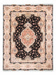 Täbriz - 50 Raj Teppich 350x250cm - Perserteppich