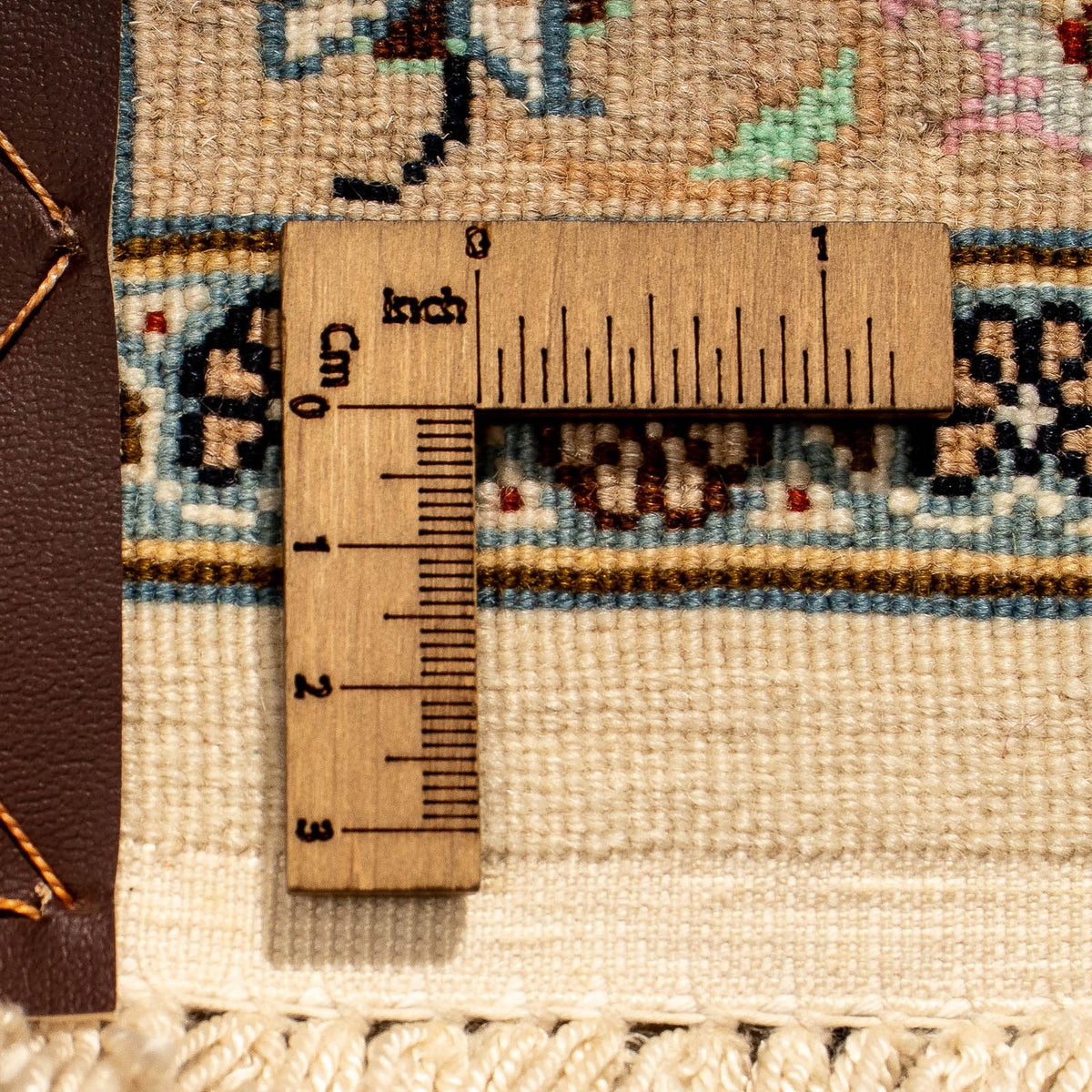 Perserteppich - Täbriz - Royal 363 x 245 cm Teppich Wohnzimmer