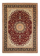 Täbriz - 50 Raj Teppich 348x254cm - Perserteppich