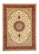 Täbriz - 50 Raj Teppich 335x254cm - Perserteppich