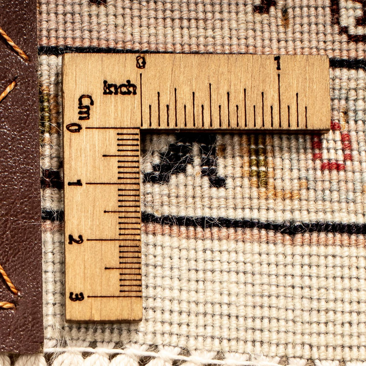 Perserteppich - Täbriz - Royal 335 x 254 cm Wohnzimmer Teppich