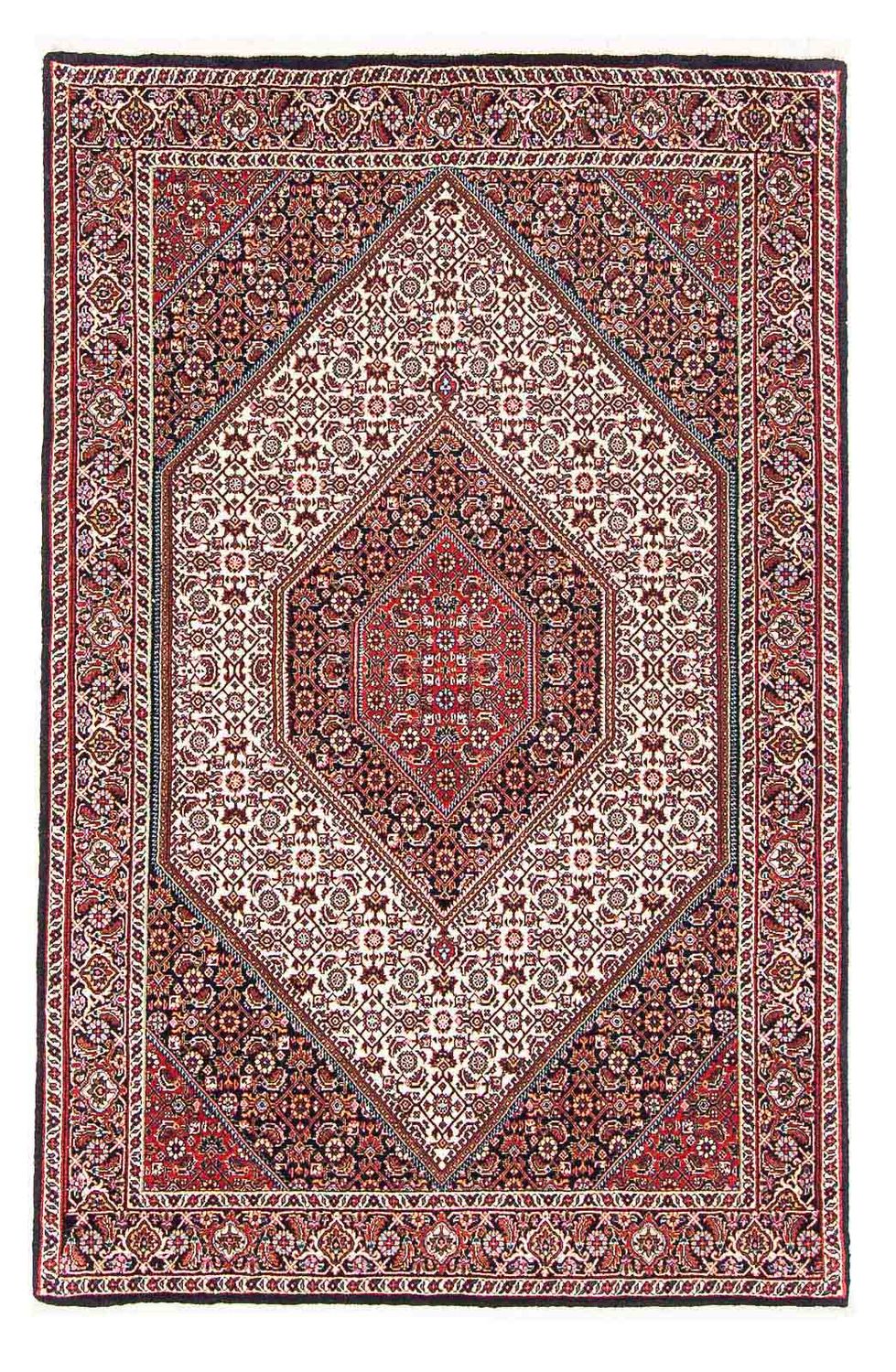 Perserteppich - Bidjar - Royal 170 x 112 cm