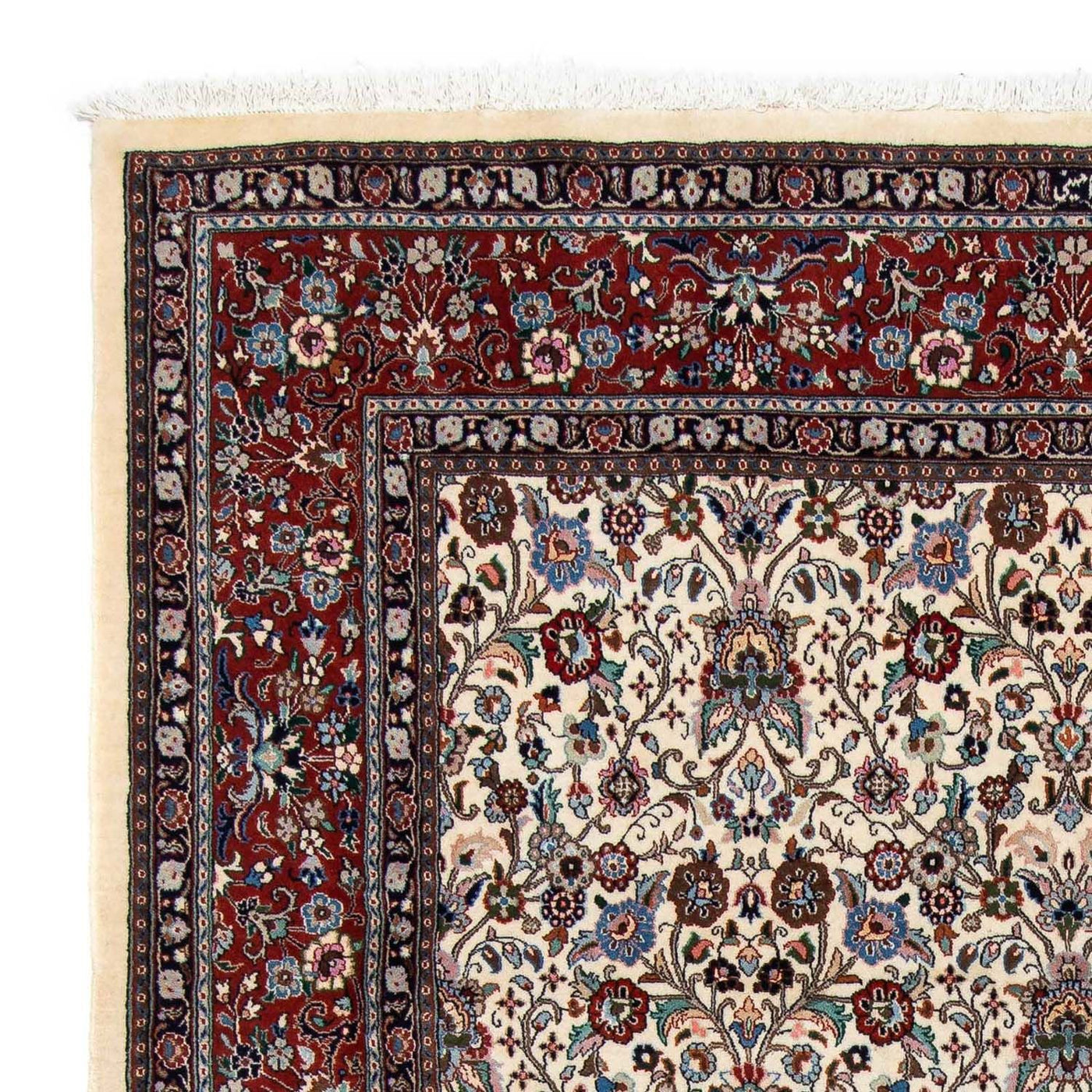 Moud Teppich 285x200cm - Perserteppich